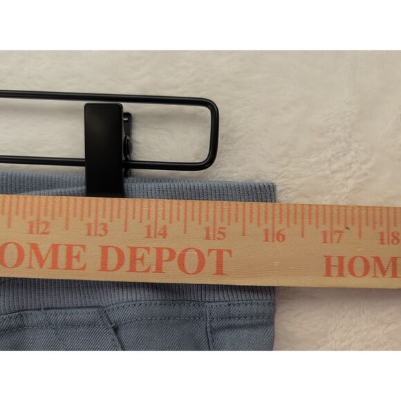 Level 99 Elastic Waist Fatigue Style Drawstring Jogger TENCEL Pants Womens Sz M - Picture 7 of 13